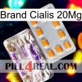 Brand Cialis 20Mg new12